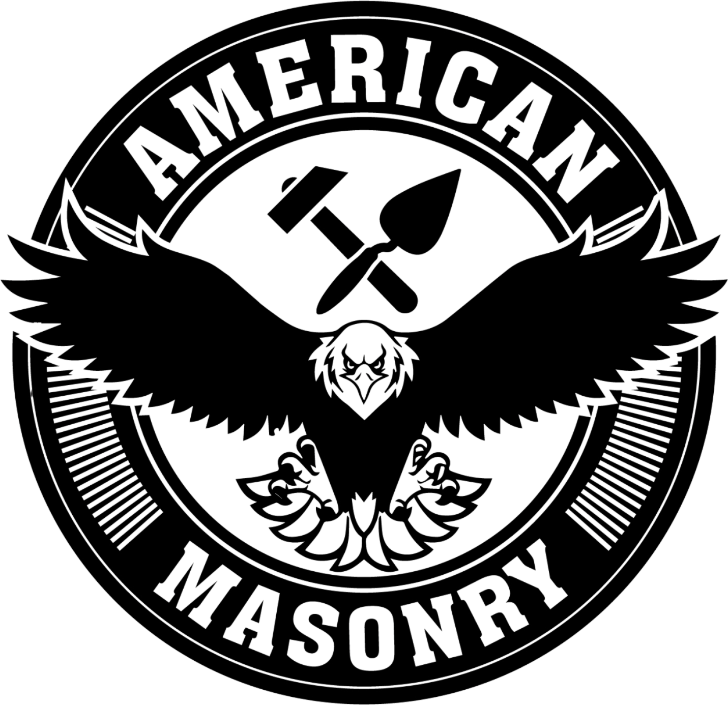 American Masonry logo
