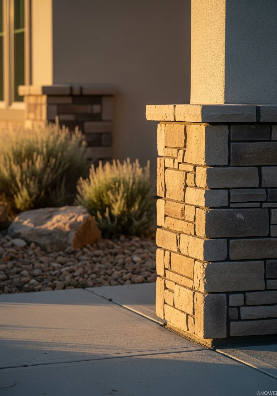 Street-level view of a Salt Lake County residential property with urban setting and professional finishing.